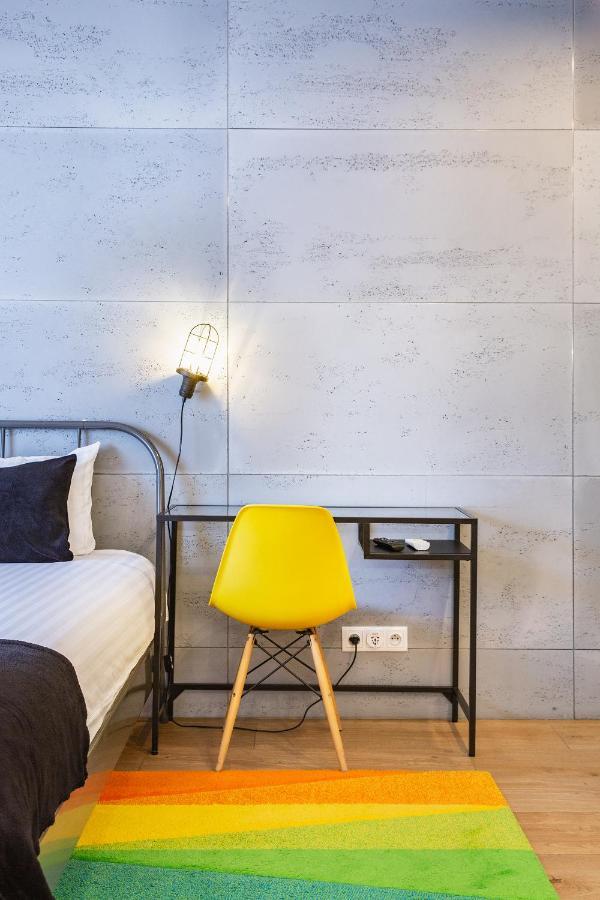 Odra View Apartments Wroclaw Ngoại thất bức ảnh